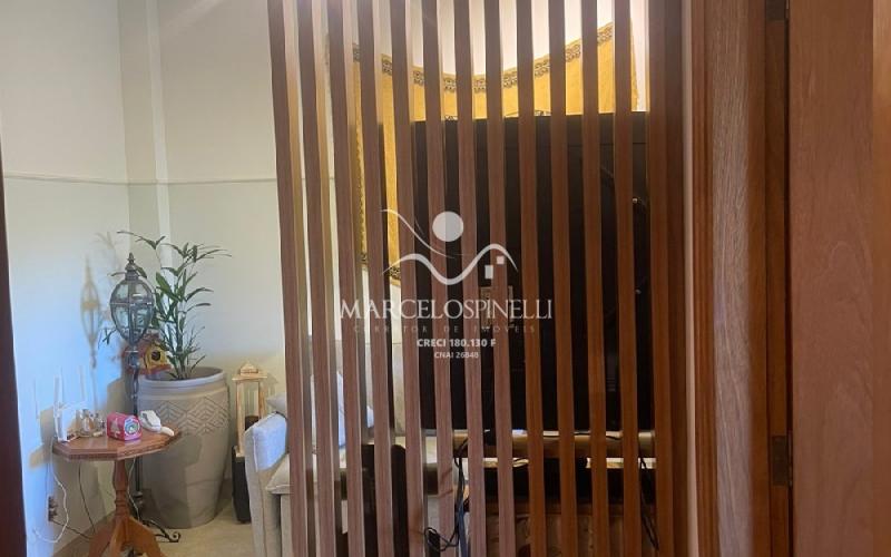 Apartamento Ed. Karen 1 dormitório Mobiliado