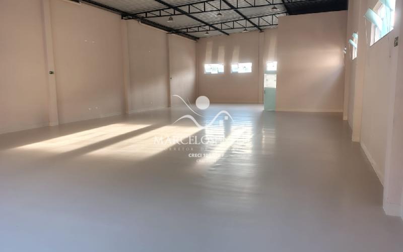 Lojas na rua Rio de Janeiro