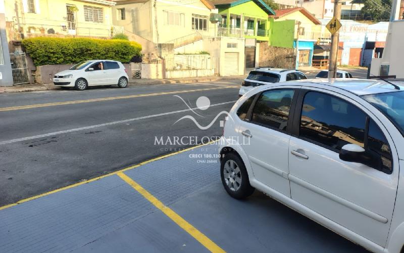 Lojas na rua Rio de Janeiro