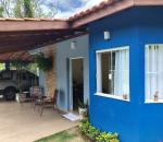 Chacara Jardim Monte Alegre