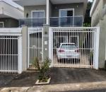 Sobrado Jardim Meridien 2 suites