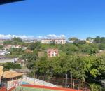 Apartamento Ed. Karen 1 dormitório Mobiliado