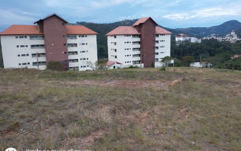  Lotes Jardim Mirante das Estâncias 