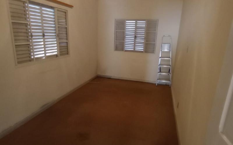 Casa Centro , vista para a cidade