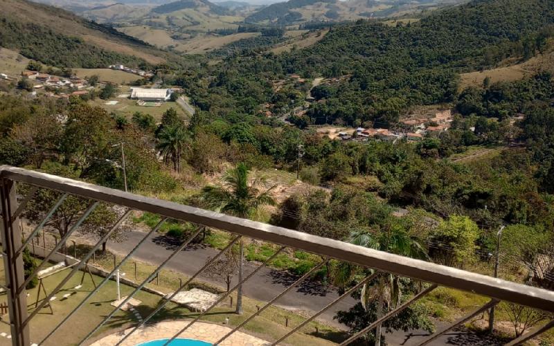 Apartamento    Villas Altas (Vista para as montanhas Exuberante por do Sol)