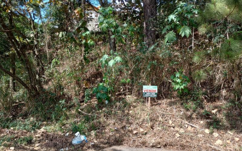 Terreno Bairro Assumpção  Sao 2 terrenos OPORTUNIDADE