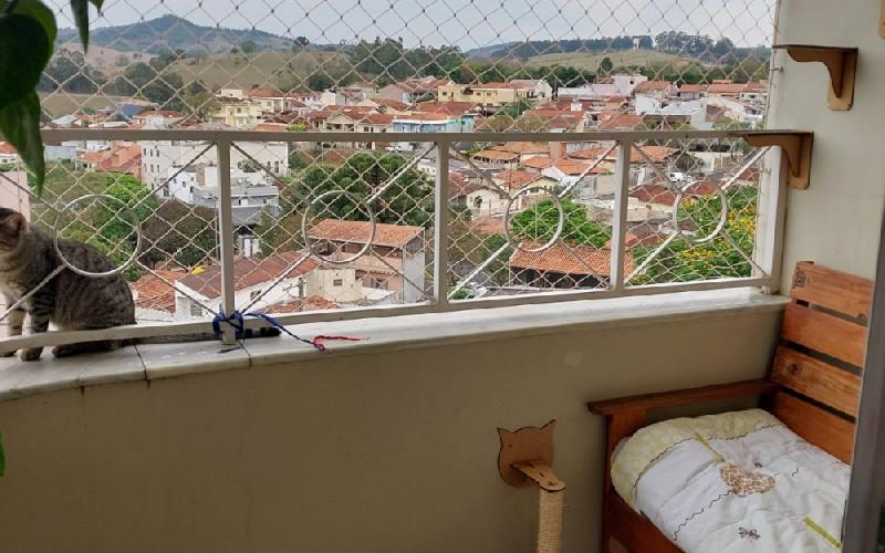 Apartamento Monte Sião  Permuta por imóvel em Aguas de Lindoia .