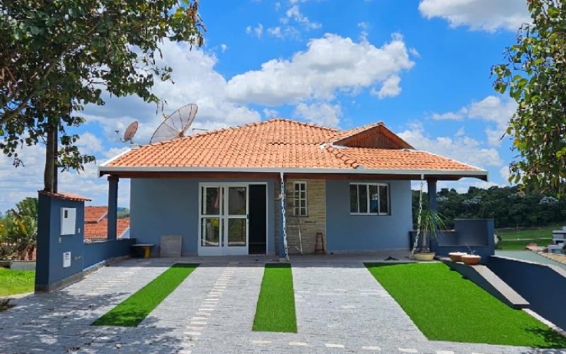 Casa Residencial Maria Andrade. Ao lado do Thermas Hot  World