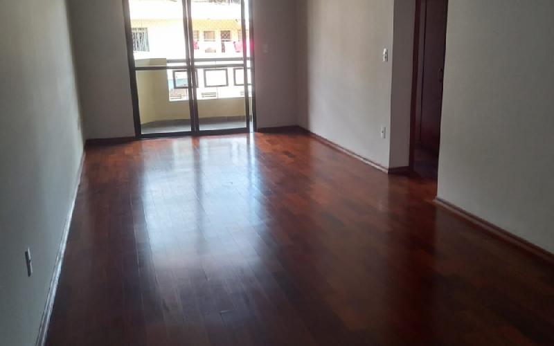 Apartamento Cond. Residencial   Via Veneto           ALUGUEL Piscina e Churrasqueira no prédio