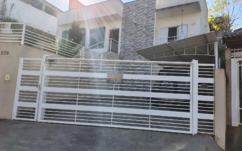 Casa Parque das Fontes Vista Exuberante