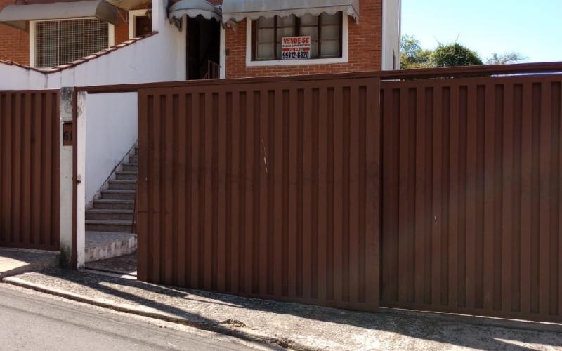 Casa Bairro Assumpção