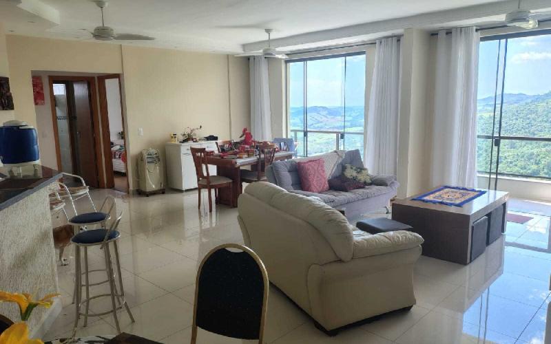 Apartamento Villas Altas 2 em 1