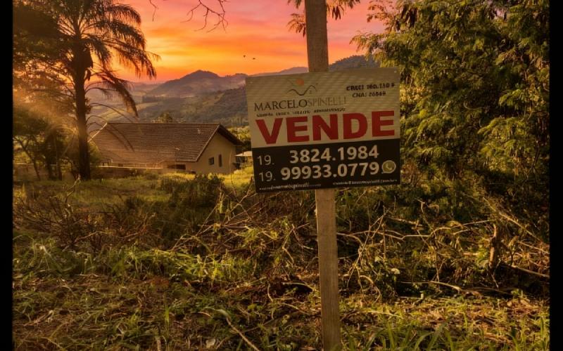 Terreno Mirante das Estâncias Maravilhoso Por do Sol
