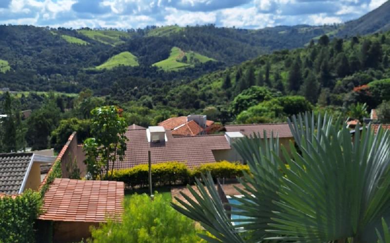 Casa Bairro Jardim Daragona linda vista