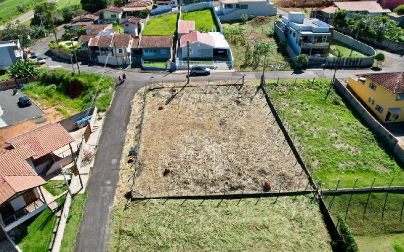 Terreno Bairro Barreiro Águas de Lindóia Vista Privilegiada