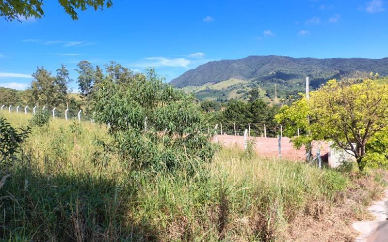Terreno 1000m² Condominio Jardim  LindoMonte, Vista para o Morro Pelado .